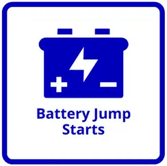 Battery Jump Start