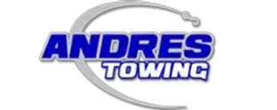 Andre's Towing logo