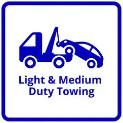 Light & Medium Towing