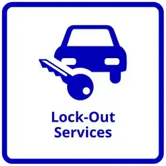 Lock out services