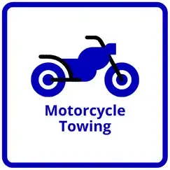 Motorcycle Towing