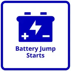 Battery Jump Start