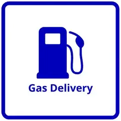 Gas Delivery